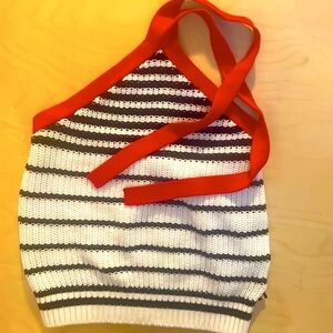 Tommy Hilfiger Halter Top